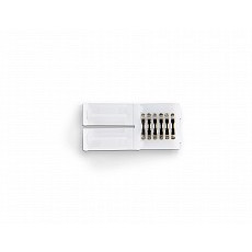 Набор соединителей лент прямой жесткий ambrella light gs gs6301